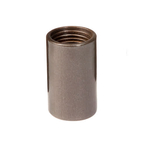 FX Coupling Bronze 1/2" | COUPBZ