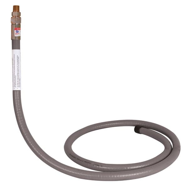 IPS Flexible Poly Gas Riser SDR-11 Natural Gas and Liquid Propane 3/4" x 36" | 4430-035