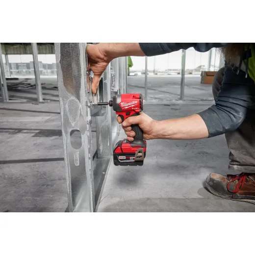 Milwaukee M18 Fuel 1/4" Hex Impact Driver | 2953-20