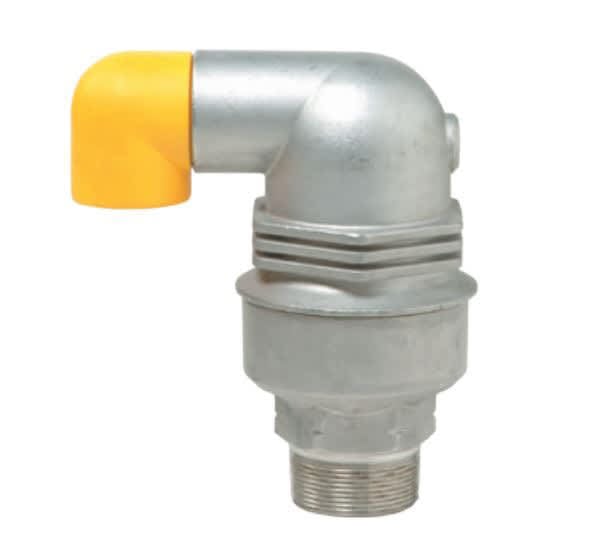 Combination Air Valve 1" | D-040-C-01