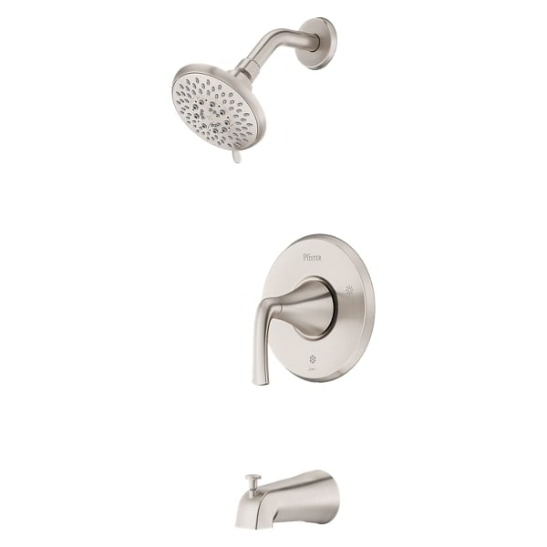 Pfister 1-Handle Tub & Shower Trim Kit | LG898MCAGS