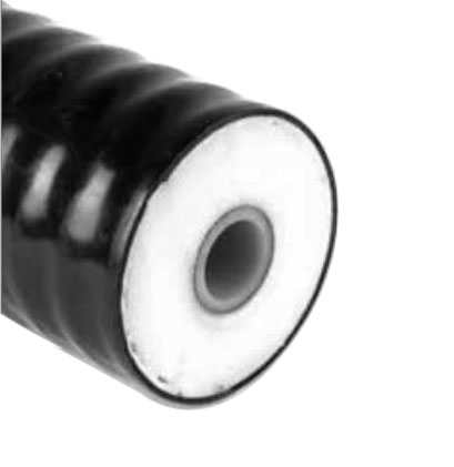 REHAU 75MM INSULPEX O2 BARRIER PIPE (APPROX 3")
