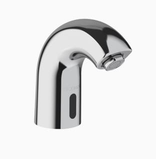 Sensor Faucet, Brass SF2150-4 CP Auto PED | 3362102
