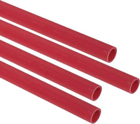 Pex Tubing, 3/4" x 20' Red Type B Pureflow | 33145
