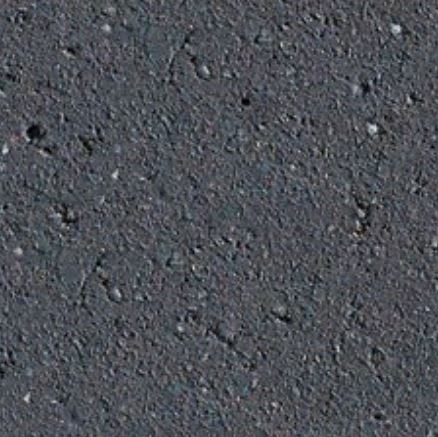 Belgard Artforms Modular Paver, 3" x 6" x 36", Rockland Black | 10151424