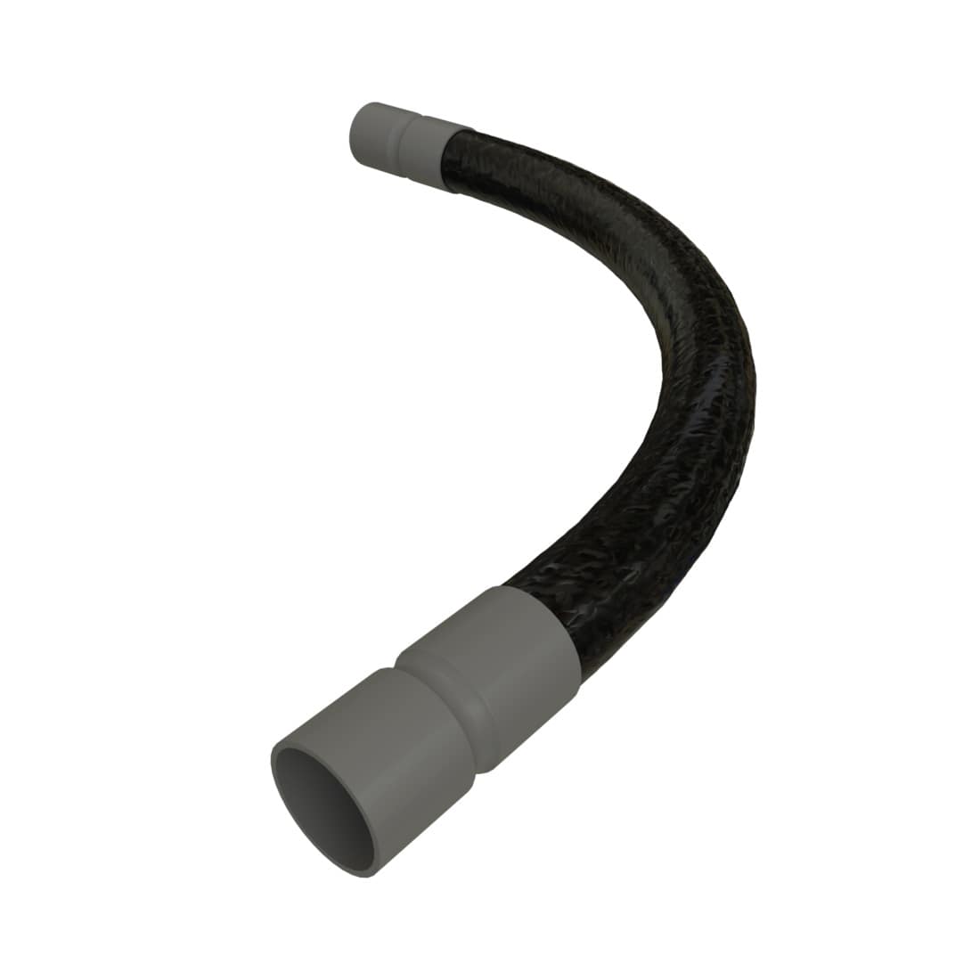 Conduit 45 Fiberglass 3" x 36" | 118097