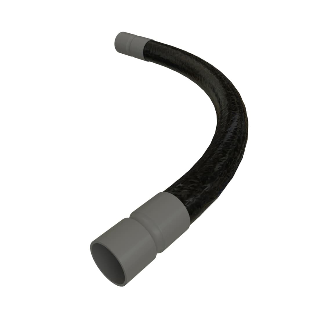 Elbow, 3" x 36" Pipe Fiberglass 90 Degrees, Conduit | 118098