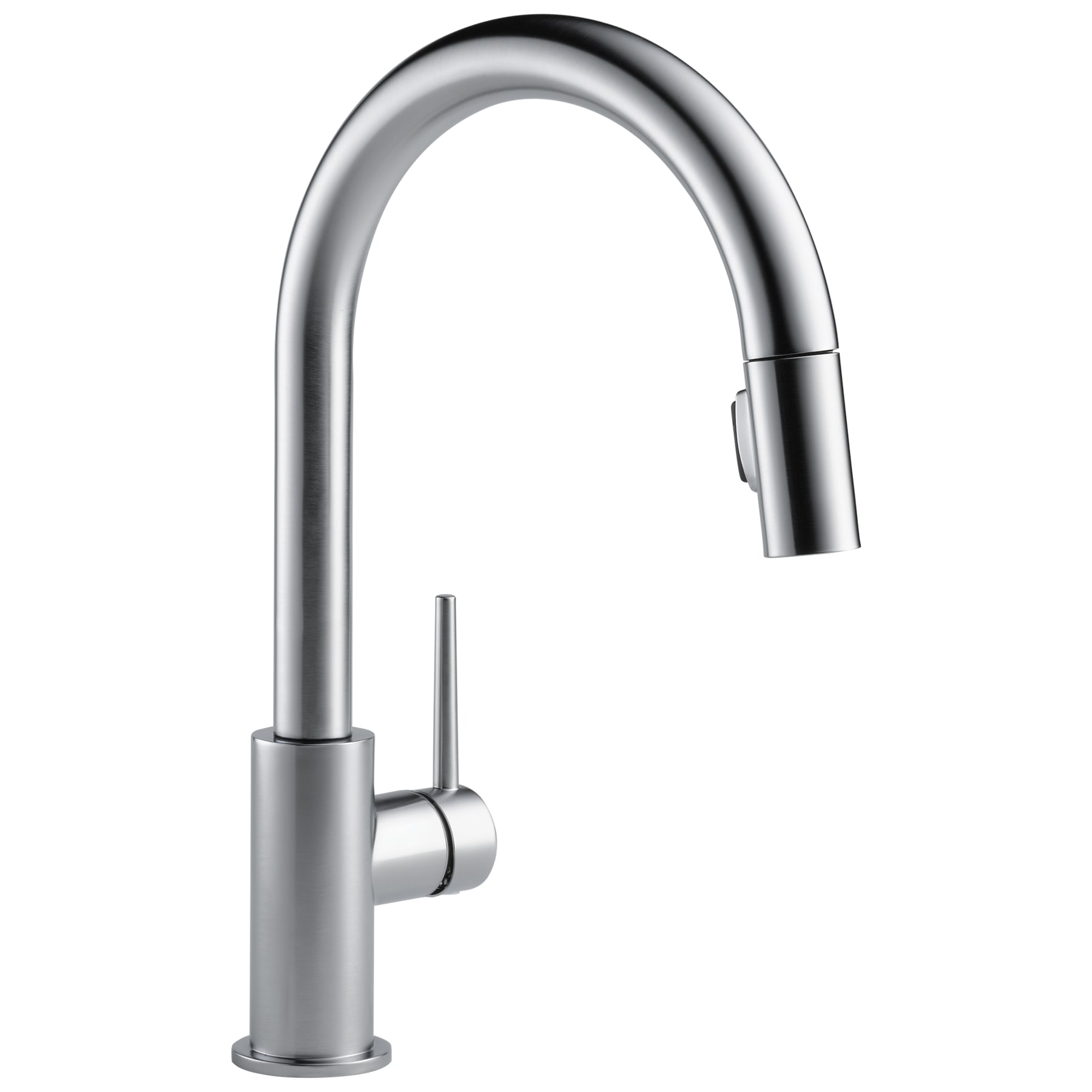Trinsic Pull-Down Kitchen Faucet, Stainless Steel Single Handle Arss | 9159-AR-DST