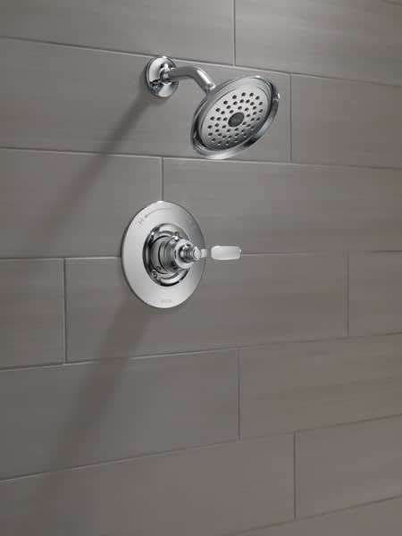 Woodhurst Shower Trim | T14232