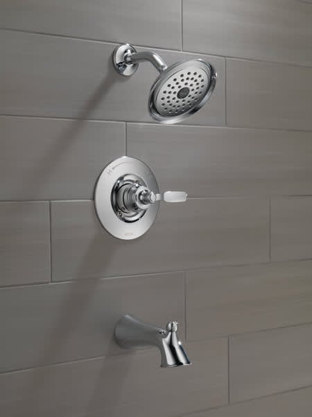 Woodhurst Tub/Shower Trim | T14432