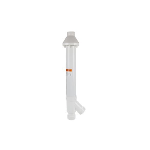 DiversiTech PVC Concentric Vent 3" | CVENT-3