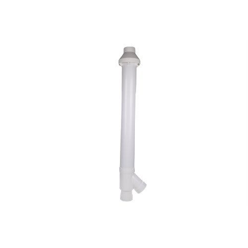 DiversiTech PVC Concentric Vent 4" | CVENT-4