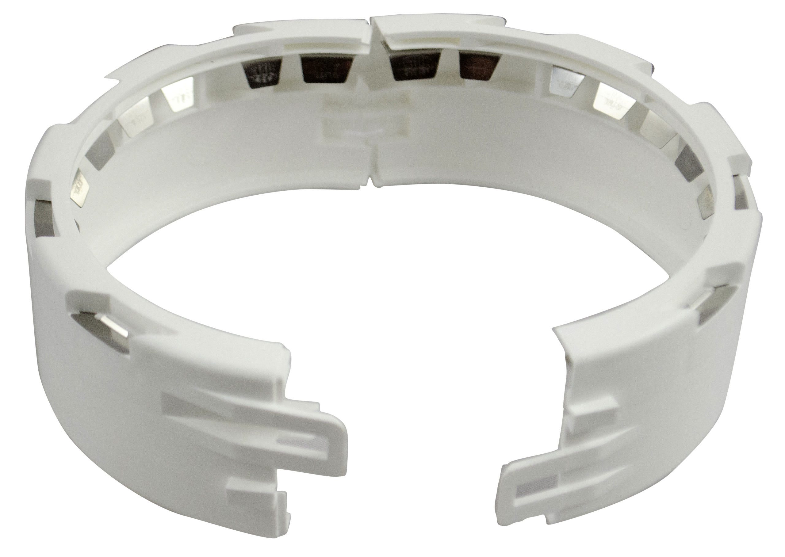 Ecco 4PPLC Locking Clamp 4" | 190420