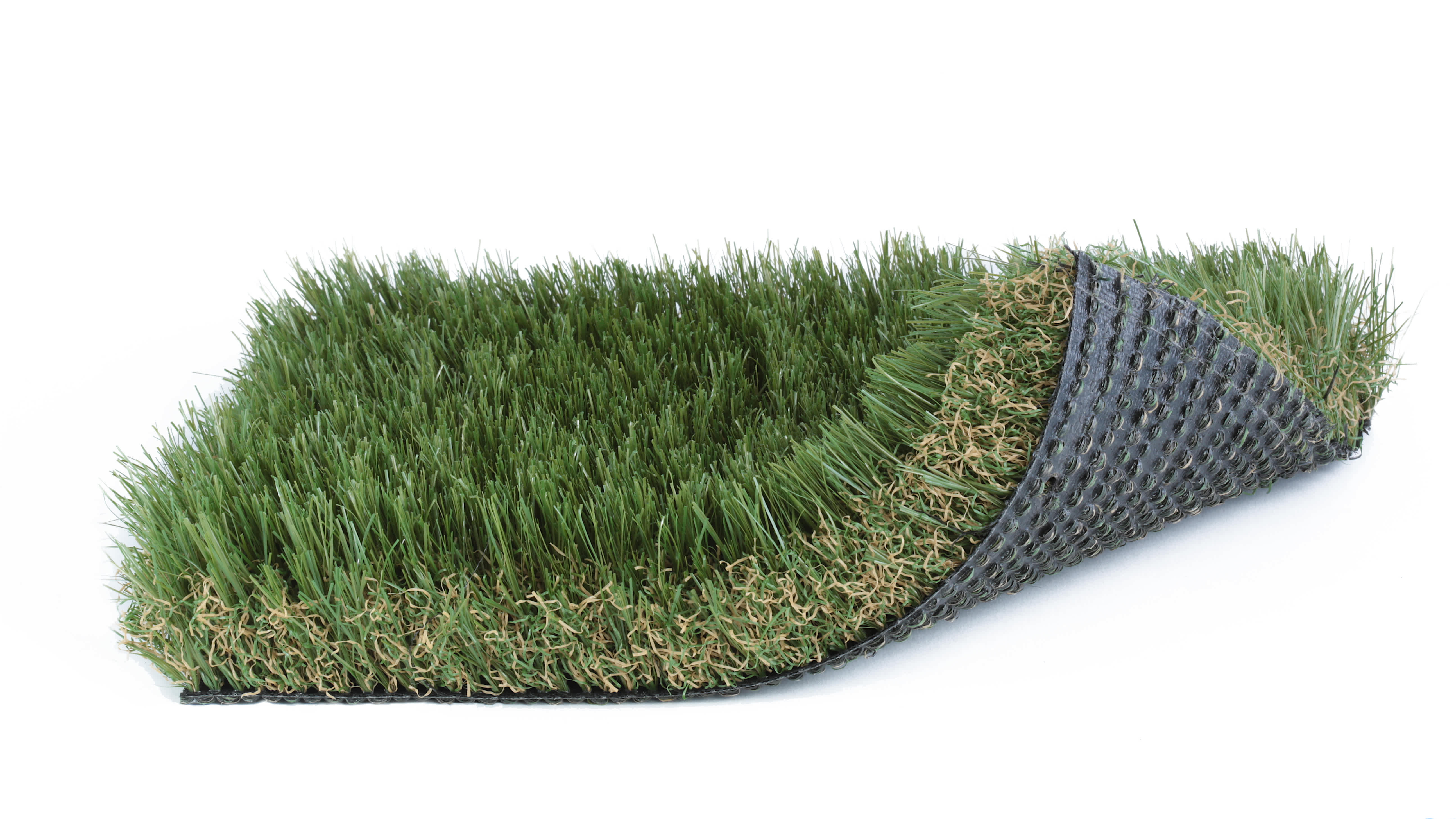 Basico 70 Synthetic Turf 70oz, 2" Pile, 15' Wide Roll