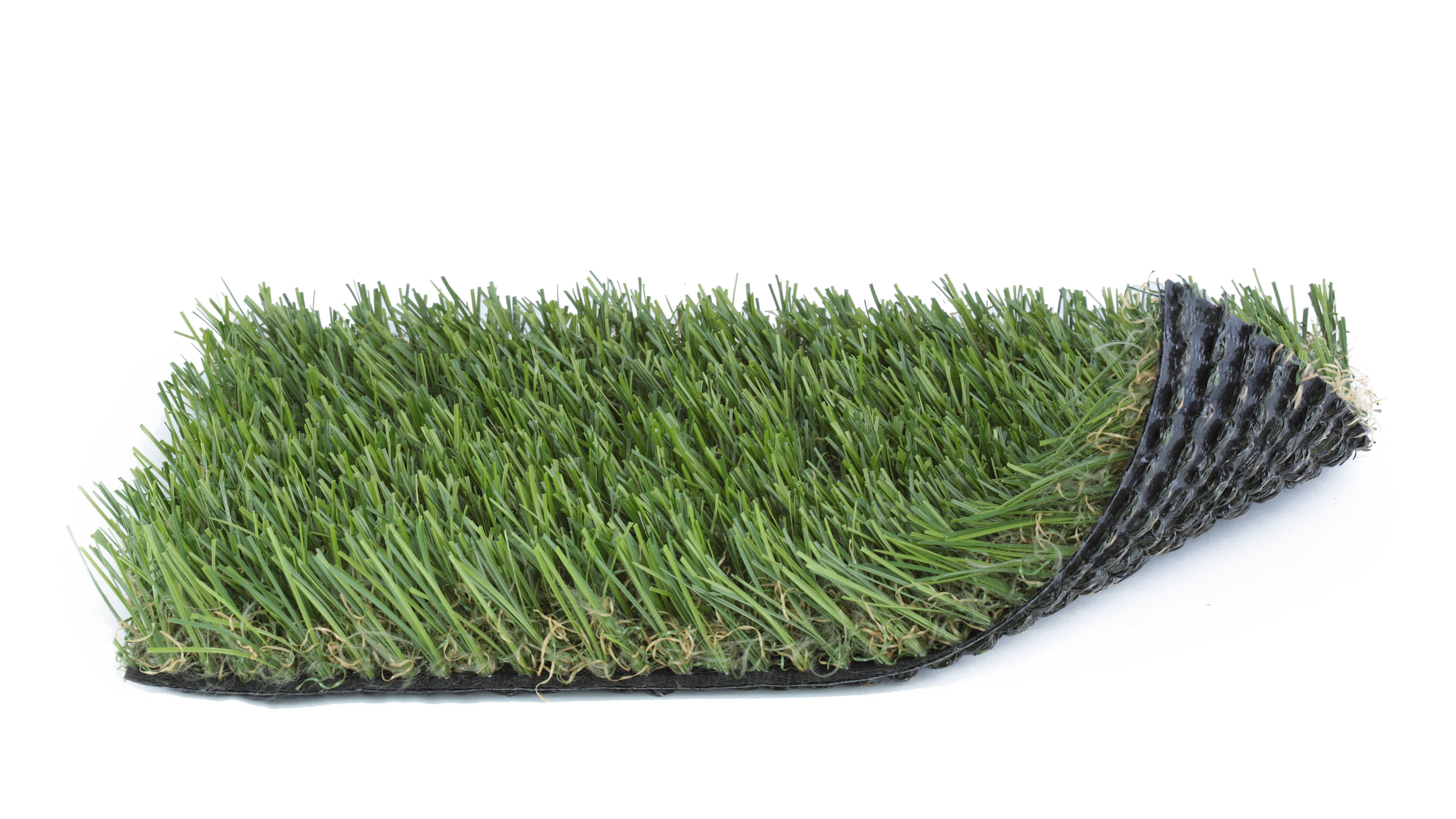 Classic 45 Synthetic Turf 45oz, 1 5/8" Pile, 15' Wide Roll