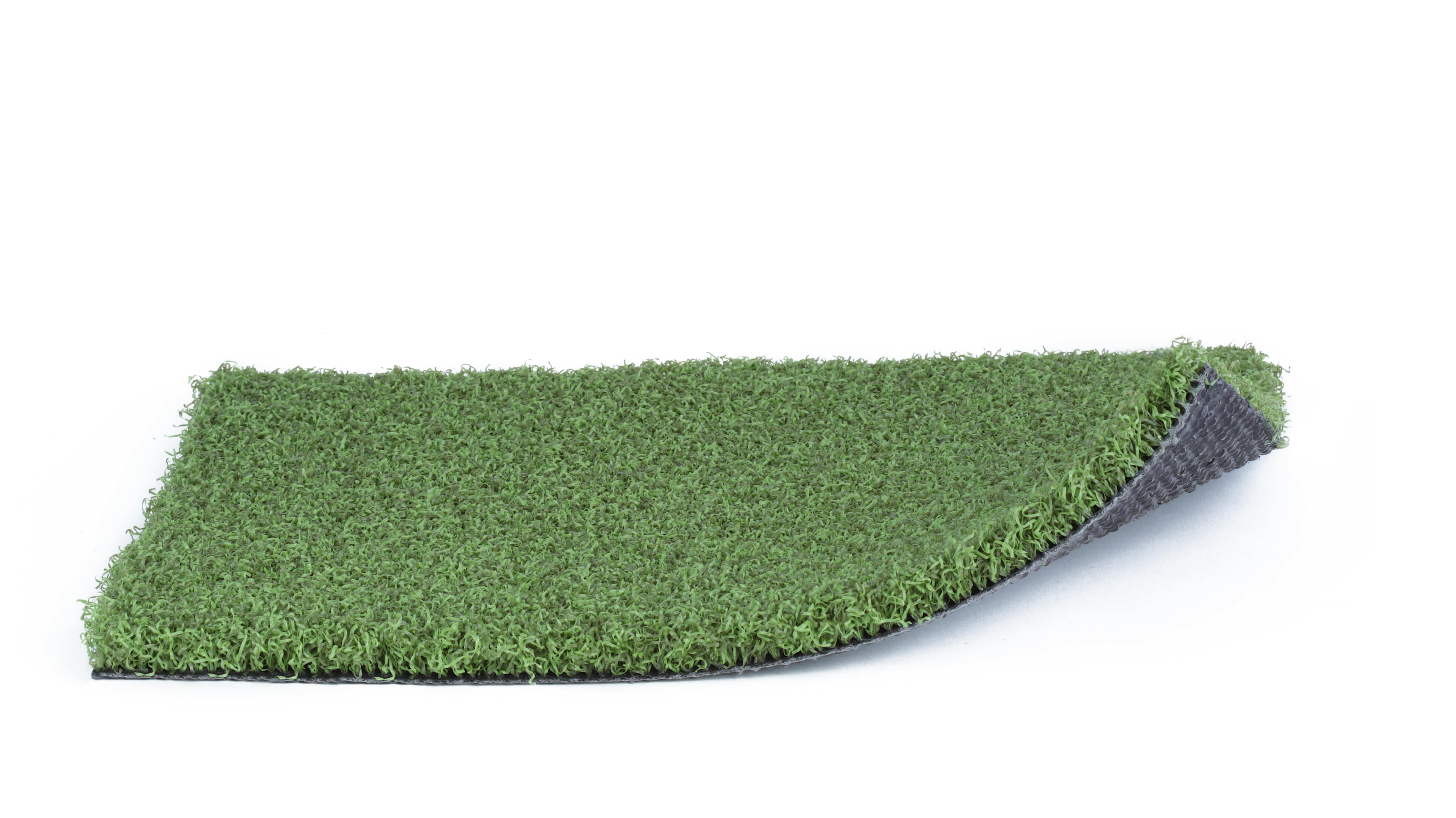 Country Club Bent Synthetic Turf 44oz, 1/2" Pile, 15' Wide Roll