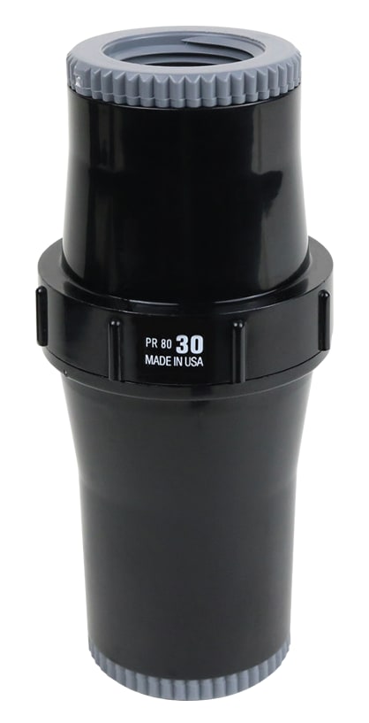 Toro Inline Pressure Regulator 30 Psi | T-PMR30