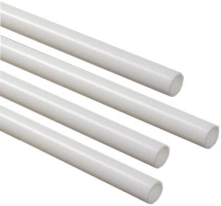 Pex Tubing, 1-1/2" x 20' White Type B Pureflow | 35805_alt
