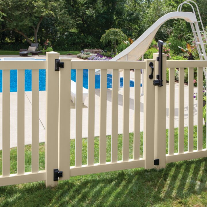 7/8" x 3" x 16" Picket | PK8753T192