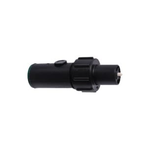 1/2" Compression End Cap w/ Threaded Automatic Flush Valve | 12010358