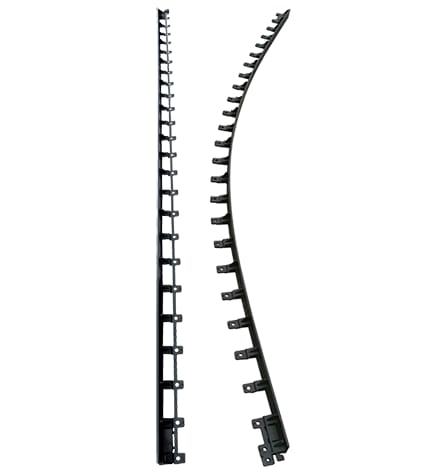 Gator Edge Flex 8' Stick 24 Sticks/192 Ft Per Bundle 8' | GATORFLEX001