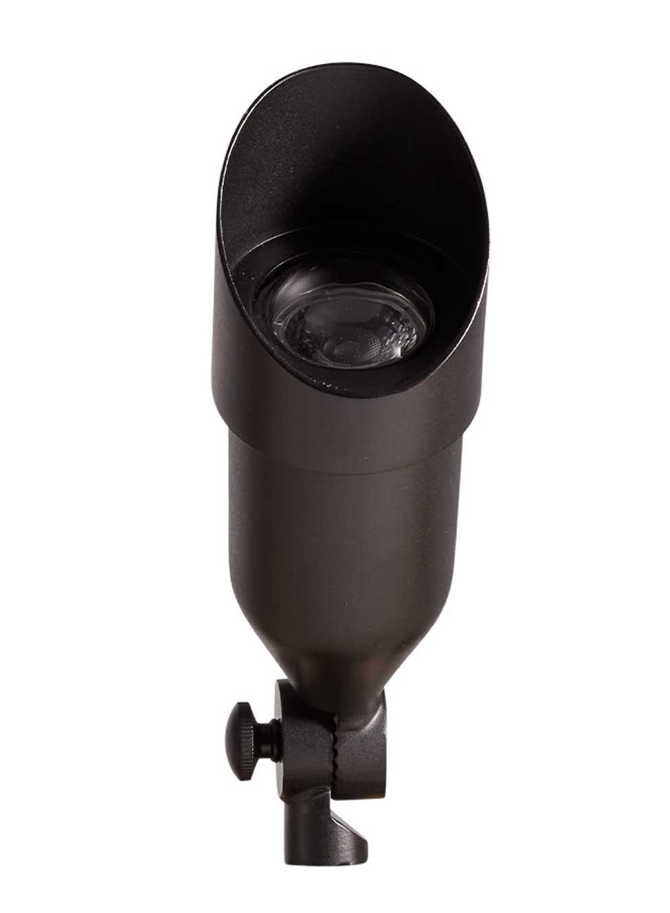 Alliance Accent Up-Light FLood | BL200-BLK-LED4W