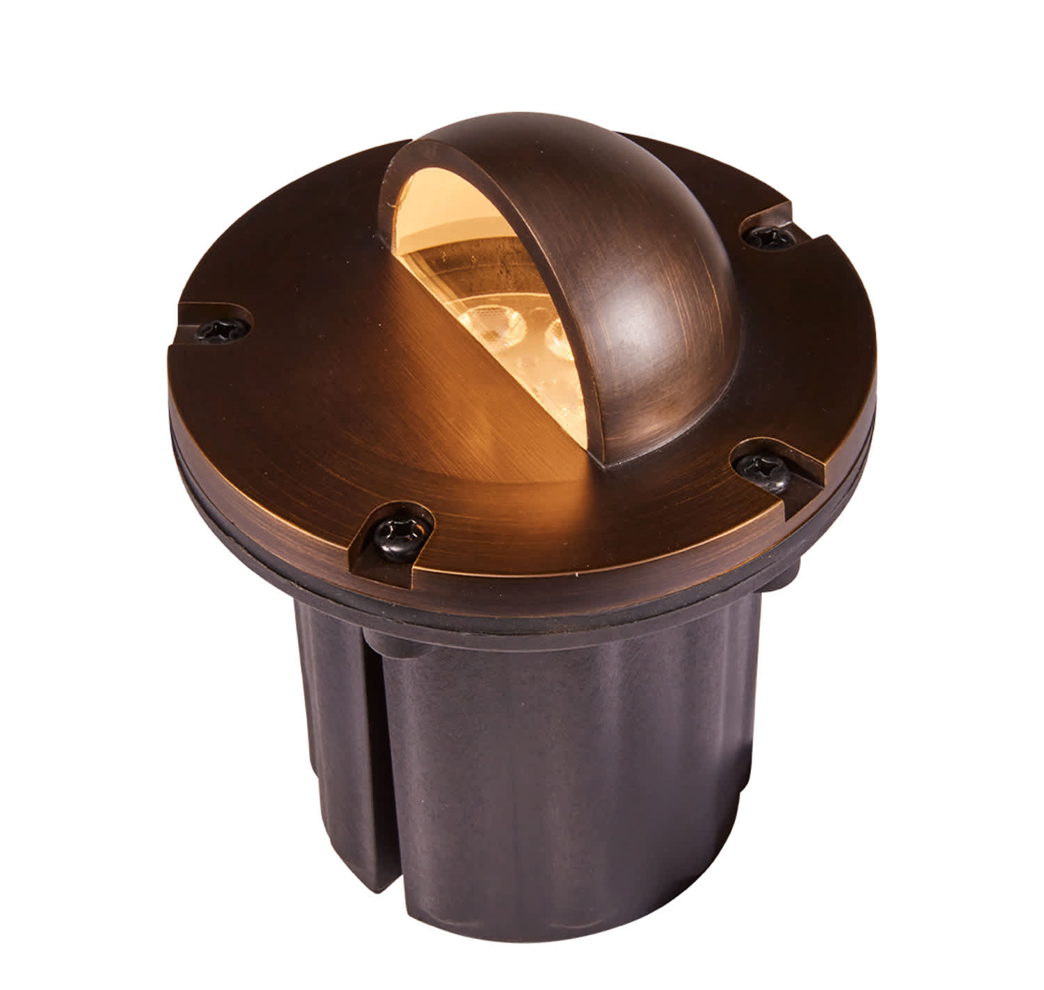 Alliance Brass Well Light W/ Bluetooth | GL310-BT