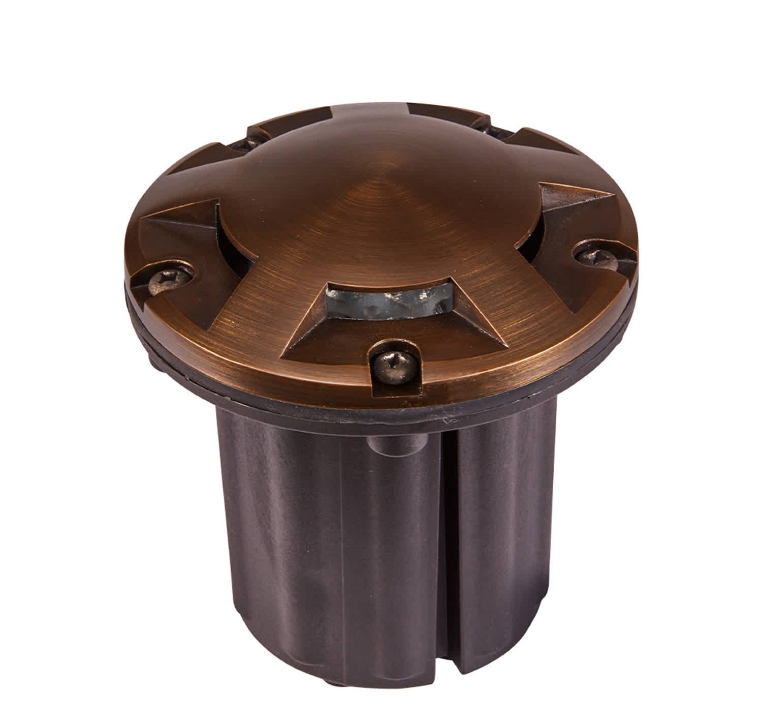 Alliance Brass Well Light 360 Deg W/ Bluetooth | GL390-BT