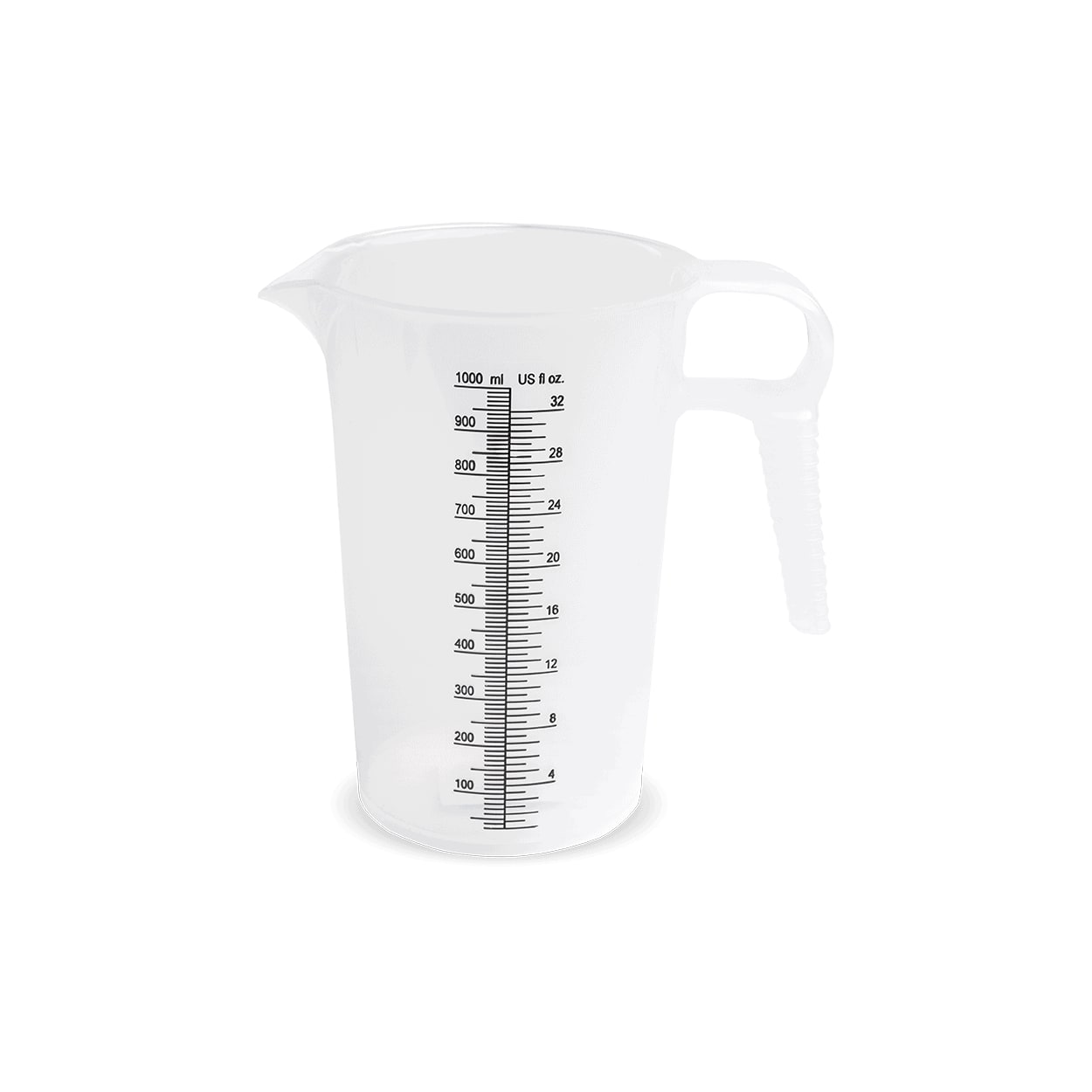 AQUARIUS ACCU POUR MEASURING PITCHER 32 OZ
