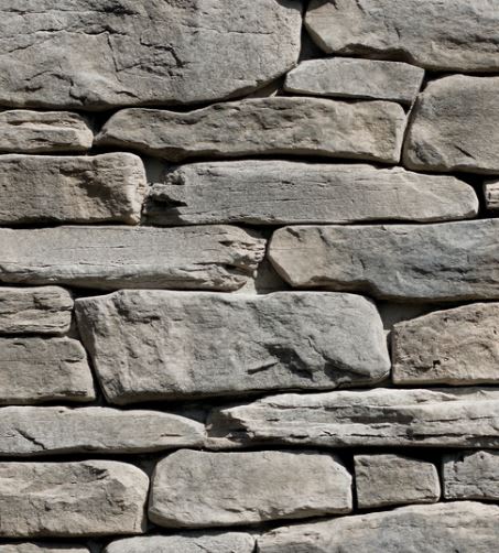 Dutch Ledgestone Corner Quail Gray Hpc 8 Lf | 9006804