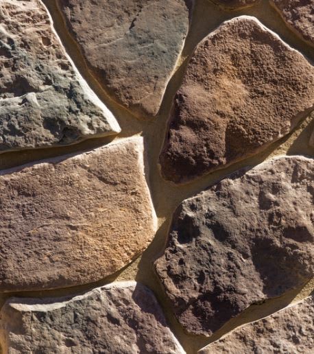 Dutch Fieldstone Flat Pennsylvania HPF 12 Sf | DQFSF0005