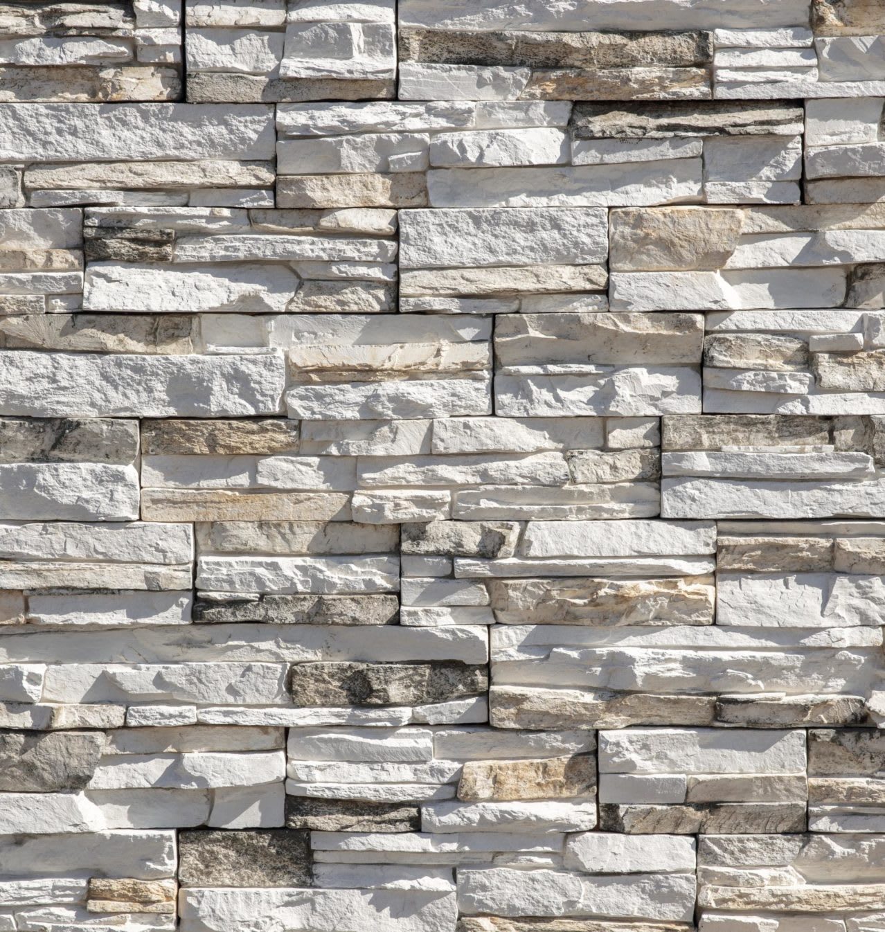 ELDORADO STACKED STONE NANTUCKET FLATS HP 11 SF
