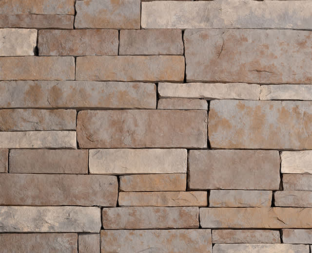 ENV DAKOTA LEDGESTONE FLATS