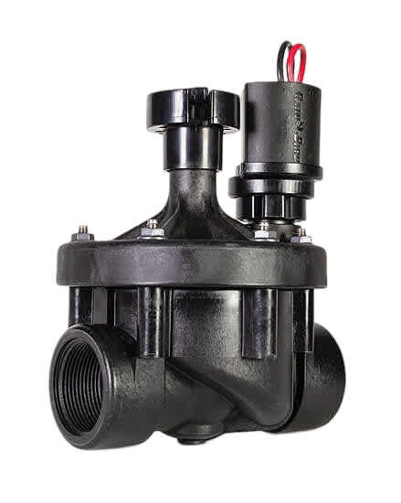 Solenoid IVM Smart Valve, 1-1/2" | IVM-PESB-150