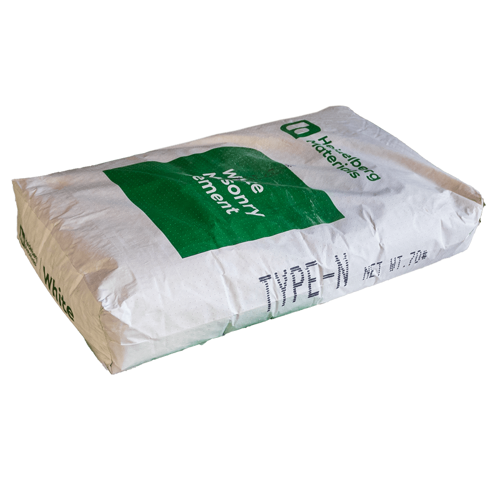 Lehigh Type N Normal Strength Mortar Cement, 70 Lb | WHTTN