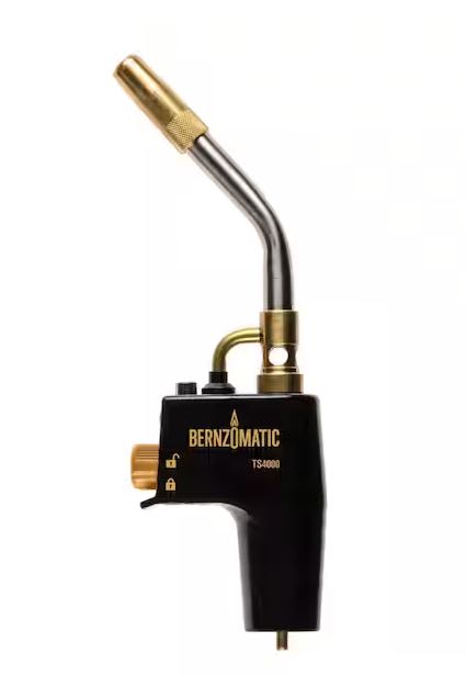 Trigger Start Torch | 202185055