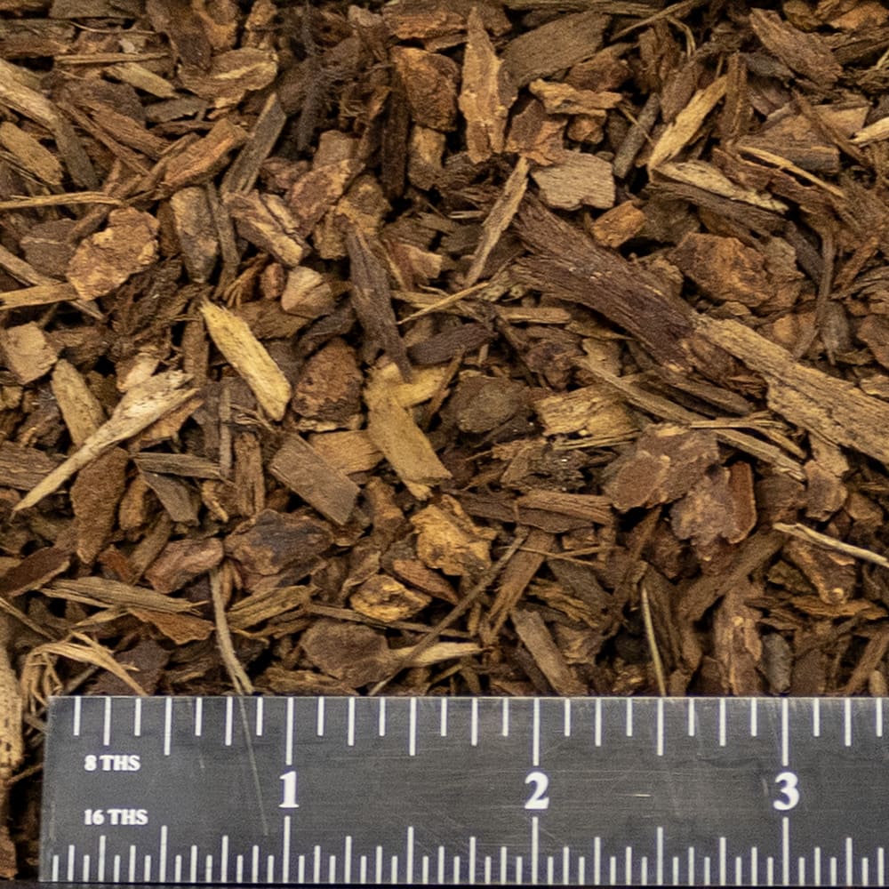 MINI MULCH (1/8 -1/4)