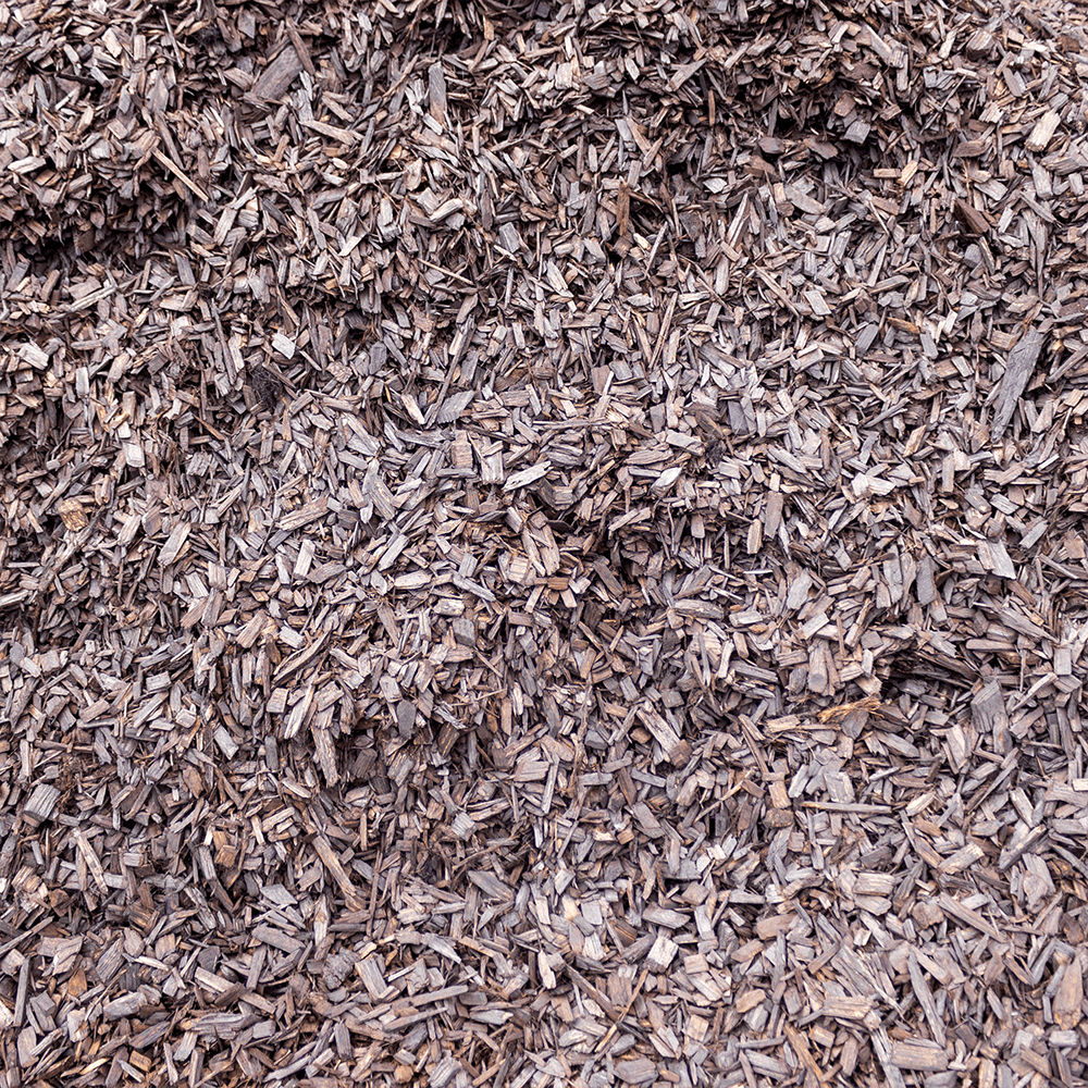 MOCHA MULCH