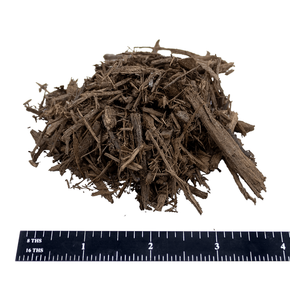 Natural Hardwood Mulch | NND80