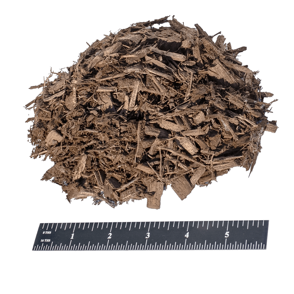 Walnut Designer Mulch | WALNUT