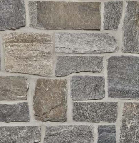 Barnwood Blue Castle Rock Flats Thin Veneer |  BWOODBLCRFLT