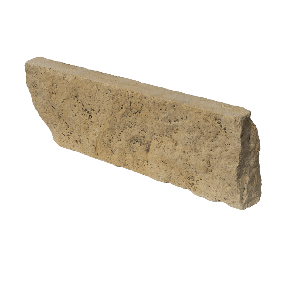 CAVE LIMESTONE - THIN VENEER - FLATS -