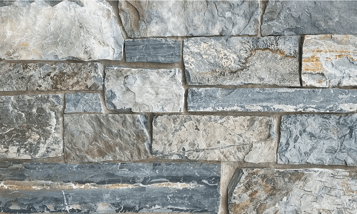 Loon Lake Ledgestone Flats