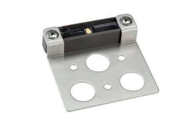 New LITe 3" Rail Light LED .5 W | NLLNR-3