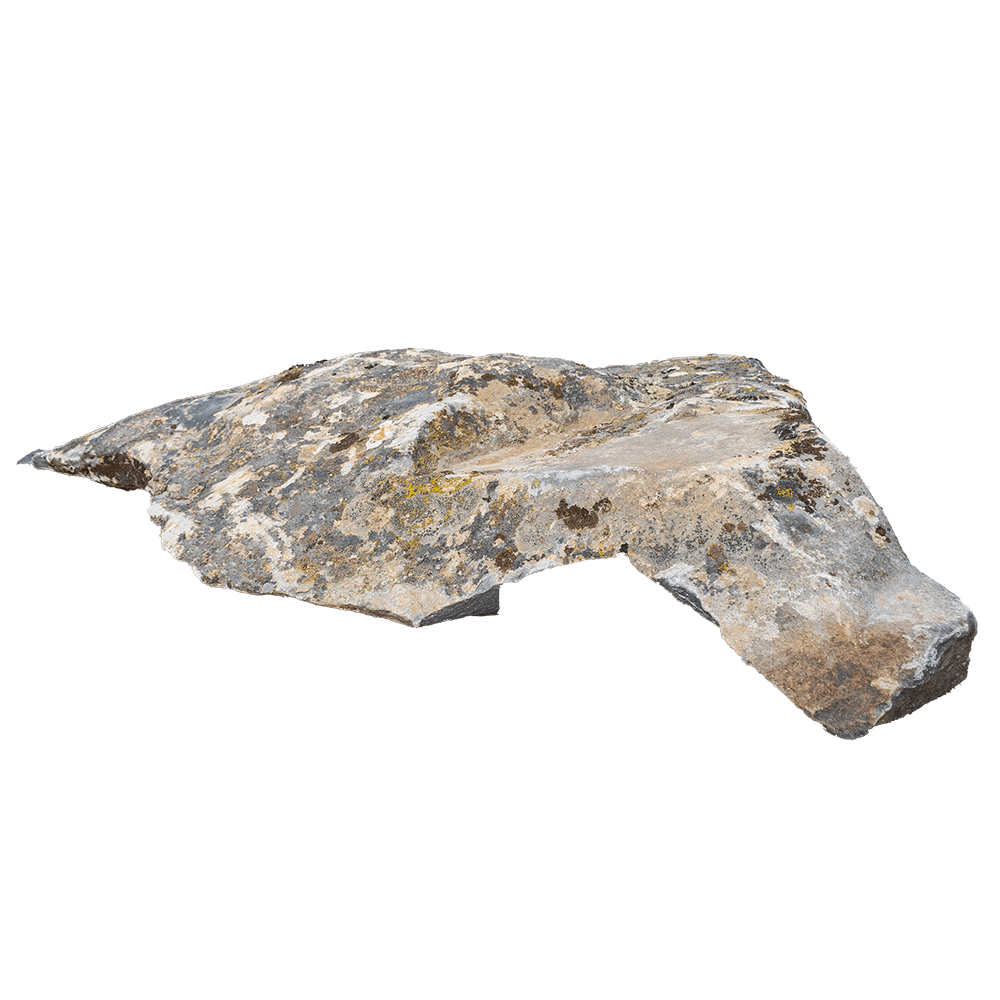 COLD WATER SLABS