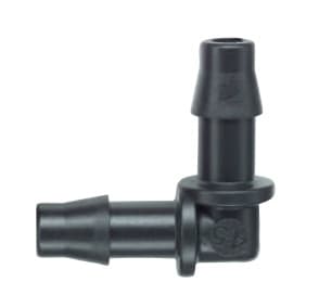 0.18" Barb Elbow | 40295