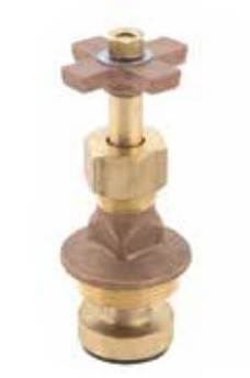 Aqualine Stem Assembly | 100STEM
