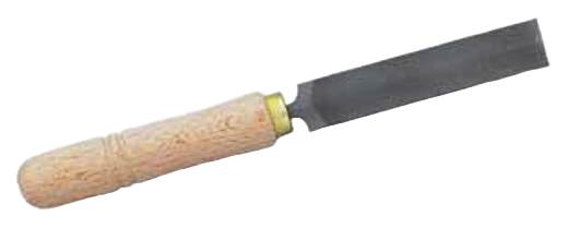 Tri-Edge Sharpening File | AC-9F10