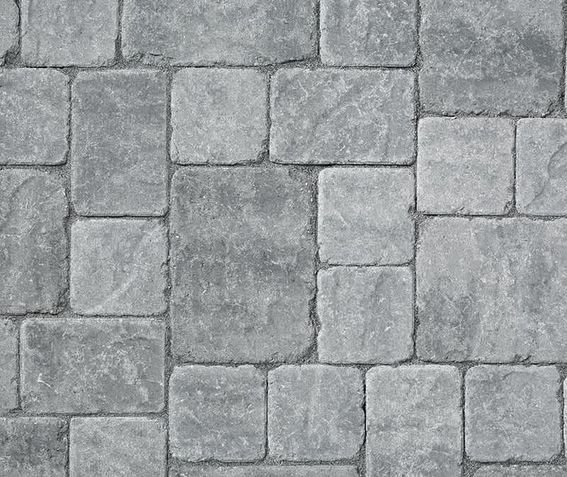 BASALITE ITALIAN RENAISSANCE 8X11 TORINO 102 SF/PAL - 12.75 SF/PAL - 8.25" X 11" X 2.375