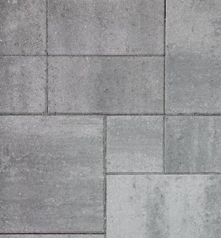 BASALITE MISSION TORINO 1 LAYER 12 SF/ 1 PALLET 108 SF- 9 LAYERS - TORINO 4" X 8" x 2-3/8"